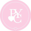 Pretty Yum Co logo