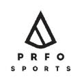 PRFO Sport logo