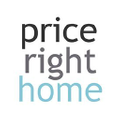 Price Right Home logo