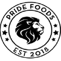 PrideFoods Logo