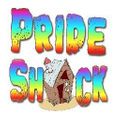 Pride Shack Logo