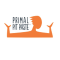 Primal Pit Paste Logo