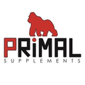 Primal Supplements logo