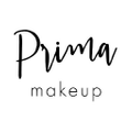 Prima Makeup Logo