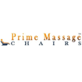 Prime Massage Chairs Logo