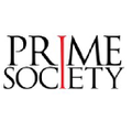 Prime Society Logo