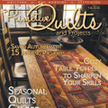 Primitive Quilts Logo