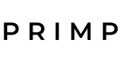 Primp Style Co. Australia Logo