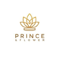 Prince & Flower logo