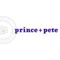 prince + pete Logo