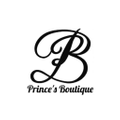 Prince's Boutique Logo