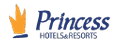 Princess Hotels & Resorts Logo