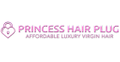 Princess Hair Plug Logo
