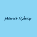 Princess Highway Logo