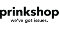 Prink Shop Logo