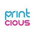 Printcious logo