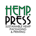 Hemp Press Logo