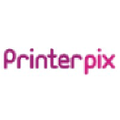 Printerpix UK Logo