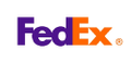 FedEx Print Online International Logo
