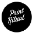 Print Ritual Logo