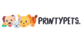 Printy Pets Logo