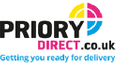 Priory Direct Logo