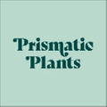 Prismatic Plants logo