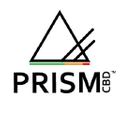 Prism CBD Logo