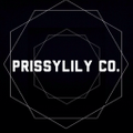 Prissylilyco Logo