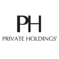 Private Holdings Logo