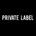 PRIVATE LABEL Logo