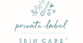 Private Label Skin Care Logo