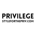 Privilege Clothing Logo