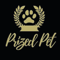 Prized Pet Logo
