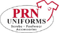 Prn Uniforms Logo