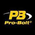 Pro-Bolt UK Logo