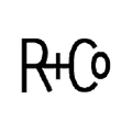 R+Co Logo