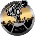 Pro8mm Logo