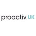 Proactiv UK Logo