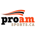 Pro Am Sports Logo