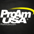 ProAm USA Logo