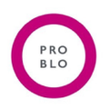 Pro Blo Group UK Logo