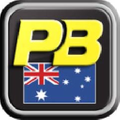 Pro-Bolt Australia Logo