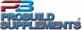 Probuild Supplements Logo