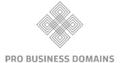 Pro Business Domains Logo