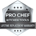 Pro Chef Kitchen Logo