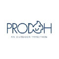 Prodoh Ecommerce Logo