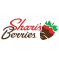 Shari's Berries Logo