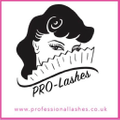 Pro Lashes Logo