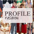 Profile Fashion Logo